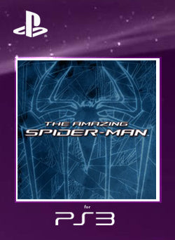 The Amazing Spider Man 1 + 2 PS3 - NEO Juegos Digitales