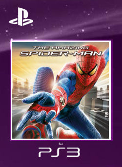 The Amazing Spider Man Edicion Oro PS3 - NEO Juegos Digitales