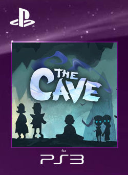 The Cave PS3 - NEO Juegos Digitales