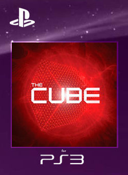 The Cube PS3 - NEO Juegos Digitales