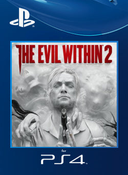 The Evil Within 2 PS4 Primaria - NEO Juegos Digitales