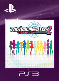The Idol Master 2 PS3 - NEO Juegos Digitales