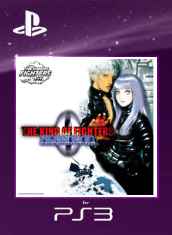 The King of Fighters 2000 - NEO Juegos Digitales