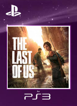 The Last Of Us PS3 - NEO Juegos Digitales