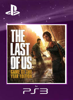The Last of Us Edicion Juego del Español PS3 - NEO Juegos Digitales