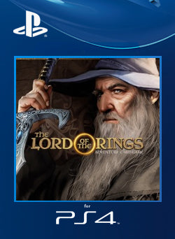 The Lord of the Rings Adventure Card Game PS4 Primaria - NEO Juegos Digitales