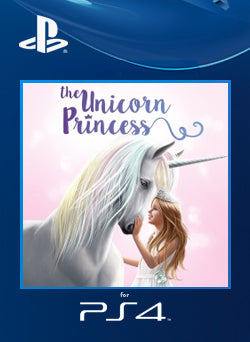 Unicorn princess ps4 on sale