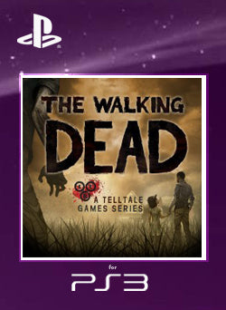 The Walking Dead The Complete First Season PS3 - NEO Juegos Digitales