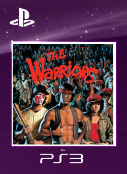 The Warriors PS3 - NEO Juegos Digitales