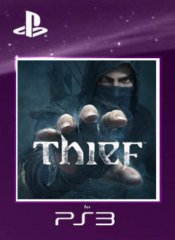 Thief PS3 - NEO Juegos Digitales