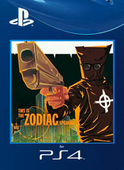 This is the Zodiac Speaking PS4 Primaria - NEO Juegos Digitales