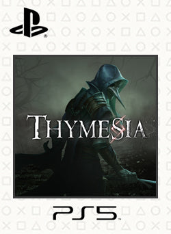 Thymesia PS5 Primaria - NEO Juegos Digitales Chile