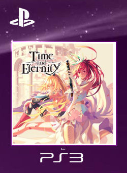 Time and Eternity PS3 - NEO Juegos Digitales
