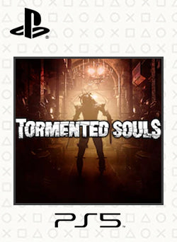 Tormented Souls PS5 Primaria - NEO Juegos Digitales Chile