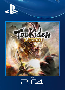 Toukiden Kiwami PS4 Primaria - NEO Juegos Digitales