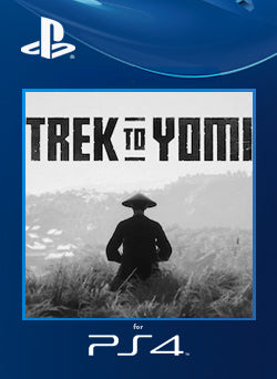 Trek to Yomi  PS4 Primaria - NEO Juegos Digitales Chile