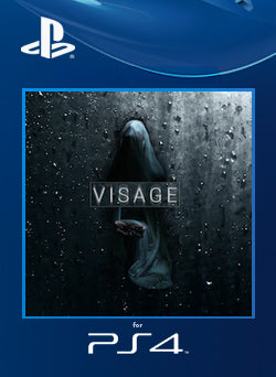 VISAGE PS4 Primaria - NEO Juegos Digitales Chile