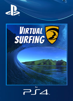 Virtual Surfing PS4 Primaria - NEO Juegos Digitales Chile