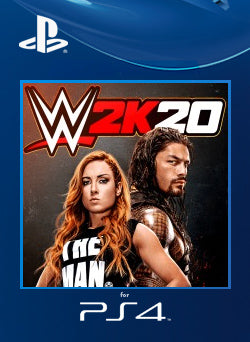 Ps4 deals wwe 2k20