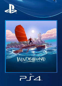 Windbound PS4 Primaria - NEO Juegos Digitales