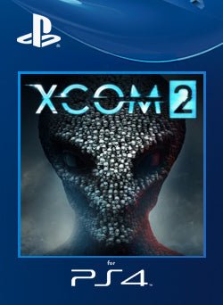 XCOM 2 PS4 Primaria - NEO Juegos Digitales