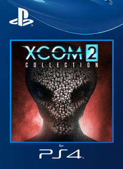 XCOM 2 Collection PS4 Primaria - NEO Juegos Digitales