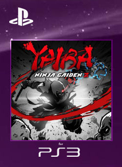 Yaiba Ninja Gaiden Z PS3 - NEO Juegos Digitales