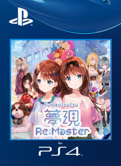 Yumeutsutsu Re Master PS4 Primaria - NEO Juegos Digitales