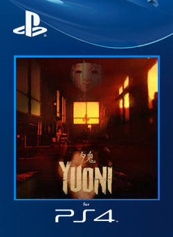 Yuoni PS4 Primaria - NEO Juegos Digitales Chile