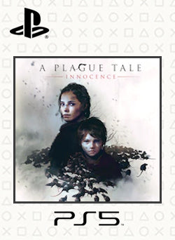A Plague Tale Innocence  PS5 Primaria - NEO Juegos Digitales Chile