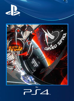 Curved Space PS4 Primaria - NEO Juegos Digitales Chile