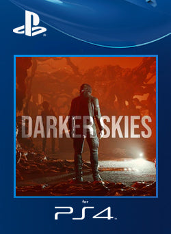 Darker Skies PS4 Primaria - NEO Juegos Digitales Chile