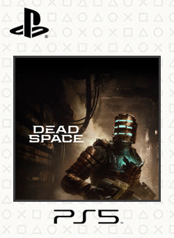 Dead Space PS5 Primaria - NEO Juegos Digitales Chile