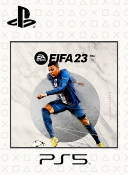 Fifa 23 PS5 Primaria - NEO Juegos Digitales Chile