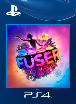 FUSER PS4 Primaria - NEO Juegos Digitales