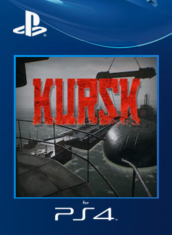 KURSK PS4 Primaria - NEO Juegos Digitales Chile