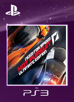 Need For Speed Hot Pursuit Edicion Definitiva - NEO Juegos Digitales