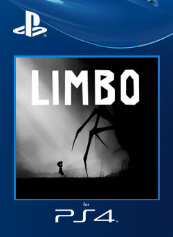 LIMBO PS4 Primaria - NEO Juegos Digitales