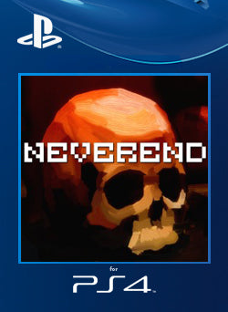 NeverEnd PS4 Primaria - NEO Juegos Digitales