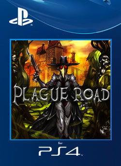 Plague Road PS4 Primaria - NEO Juegos Digitales
