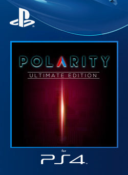 Polarity Ultimate Edition PS4 Primaria - NEO Juegos Digitales
