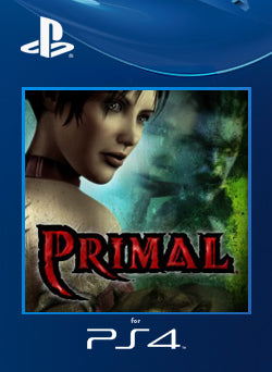Primal HD PS4 Primaria - NEO Juegos Digitales