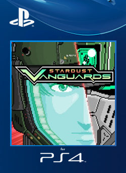 Stardust Vanguards PS4 Primaria - NEO Juegos Digitales