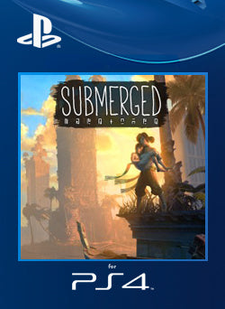 Submerged PS4 Primaria - NEO Juegos Digitales