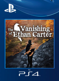The Vanishing of Ethan Carter PS4 Primaria - NEO Juegos Digitales