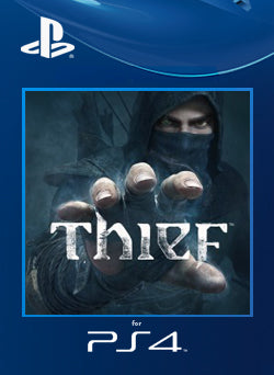 Thief PS4 Primaria - NEO Juegos Digitales