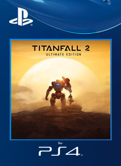 Titanfall 2 Ultimate Edition PS4 Primaria - NEO Juegos Digitales
