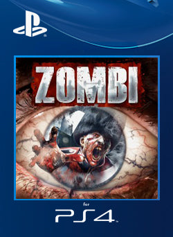 ZOMBI PS4 Primaria - NEO Juegos Digitales