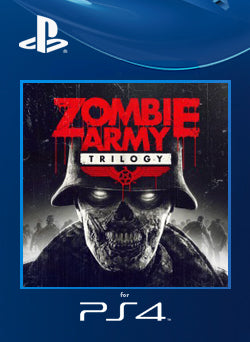 Zombie Army Trilogy PS4 Primary NEO Juegos Digitales