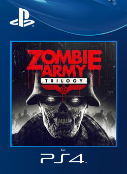 Zombie Army Trilogy PS4 Primaria - NEO Juegos Digitales